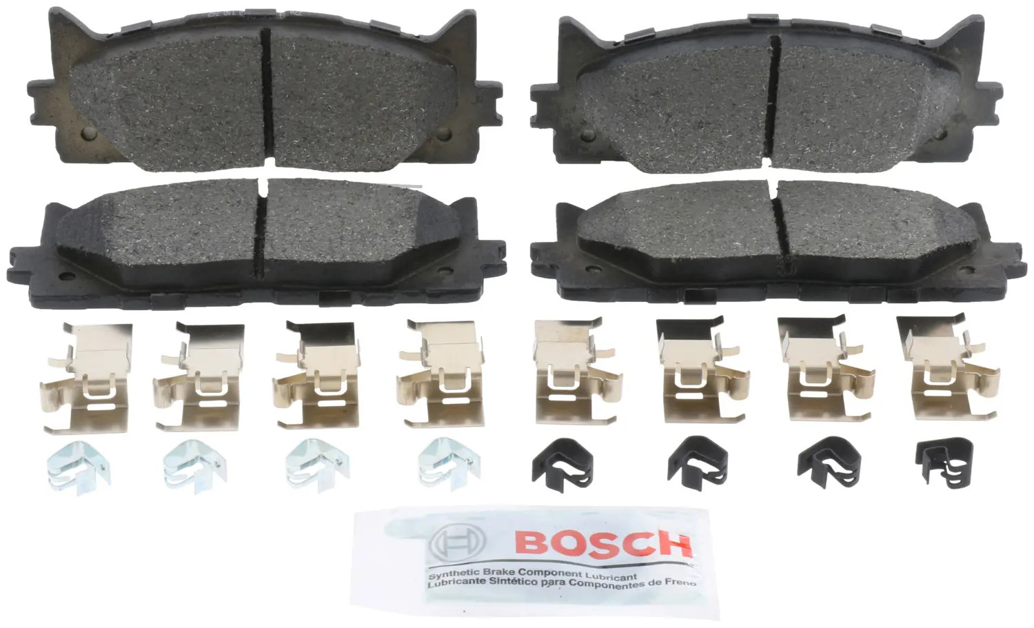 Brake Pads miniature 7
