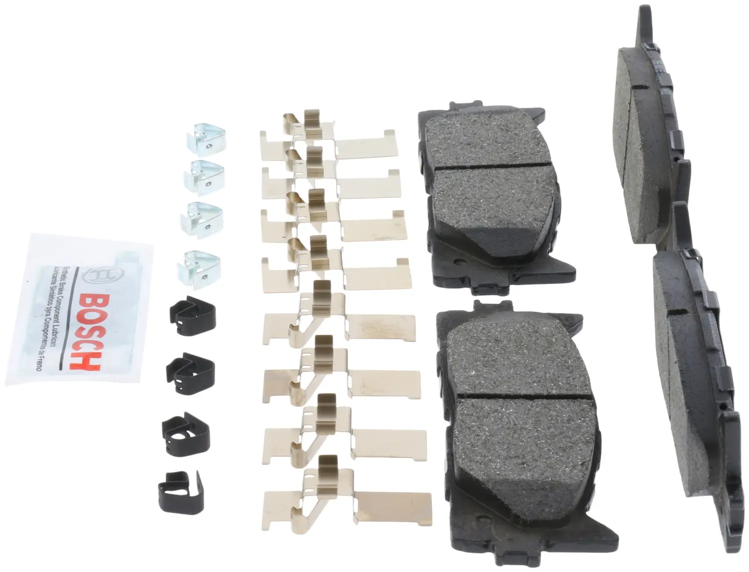Brake Pads miniature 9