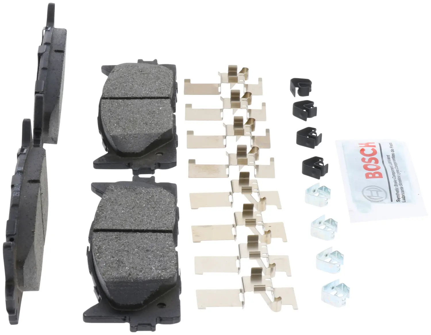 Brake Pads miniature 8