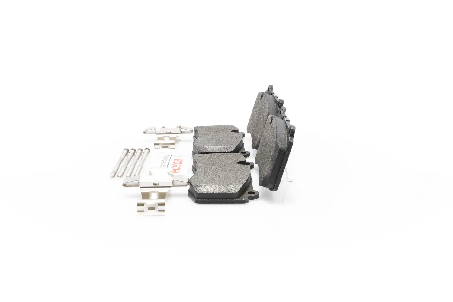 Brake Pads miniature 2