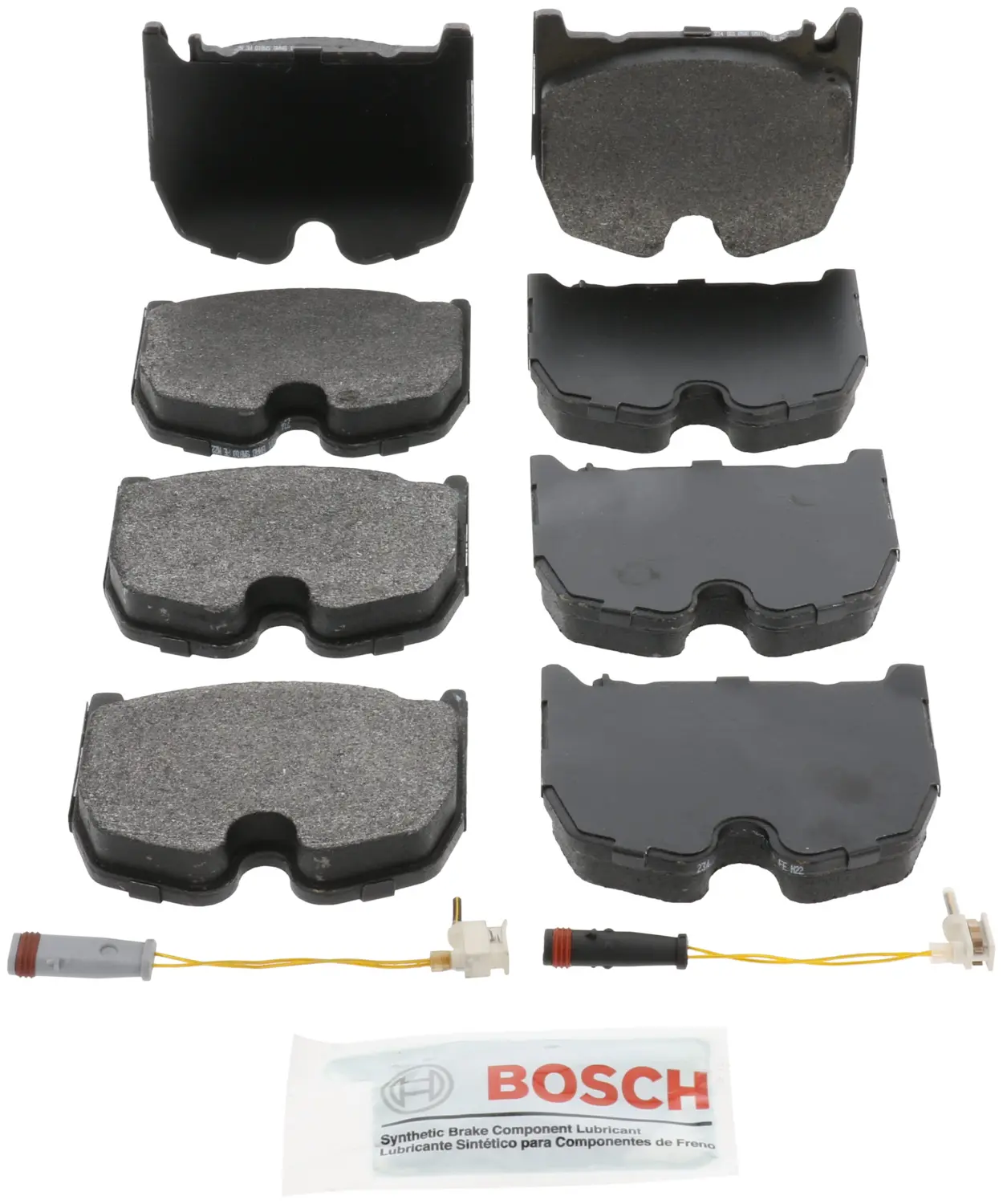 Brake Pads miniature 2
