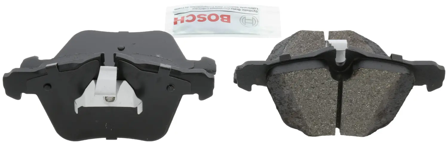 Brake Pads miniature 4