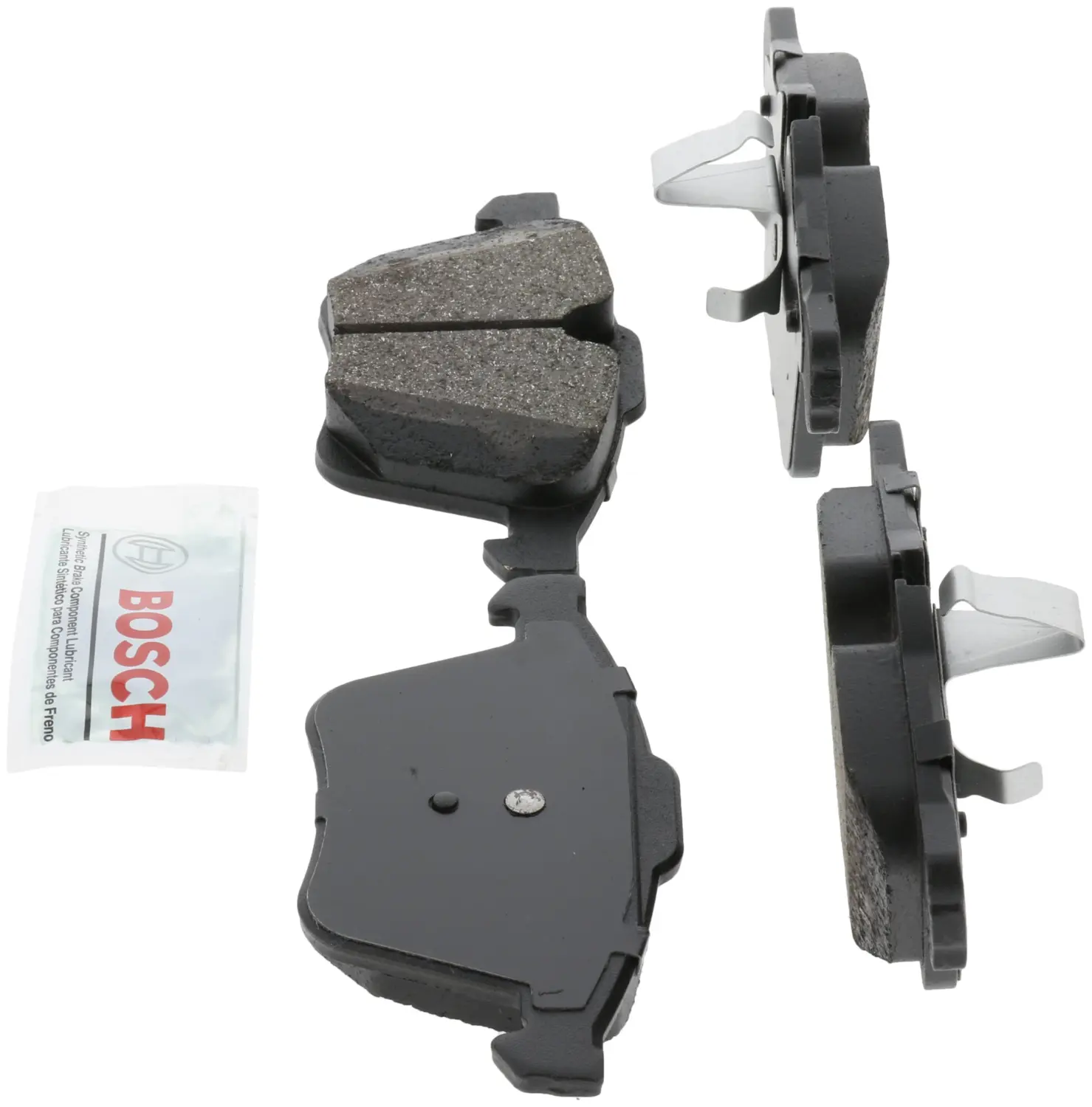 Brake Pads miniature 2