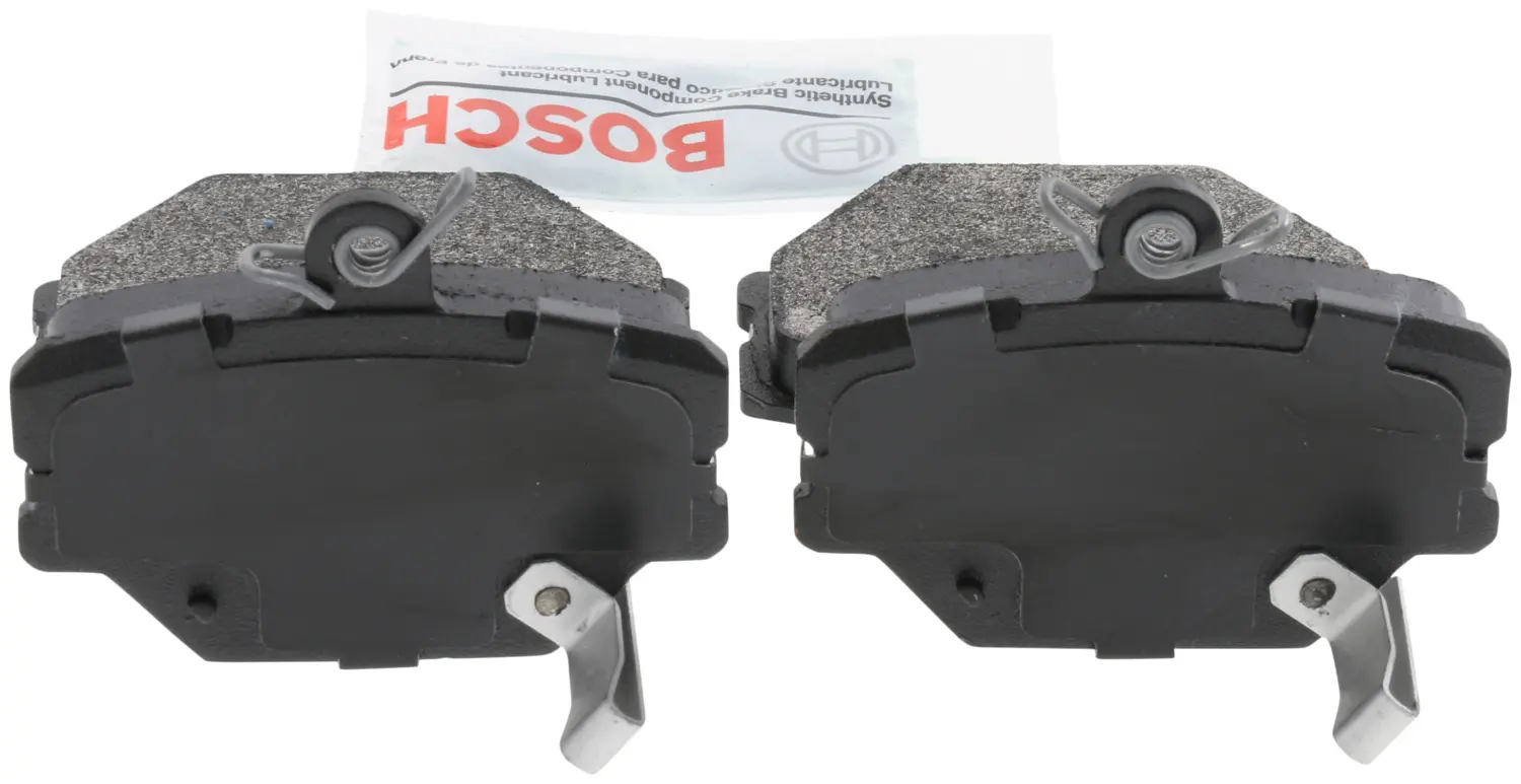 Brake Pads miniature 3