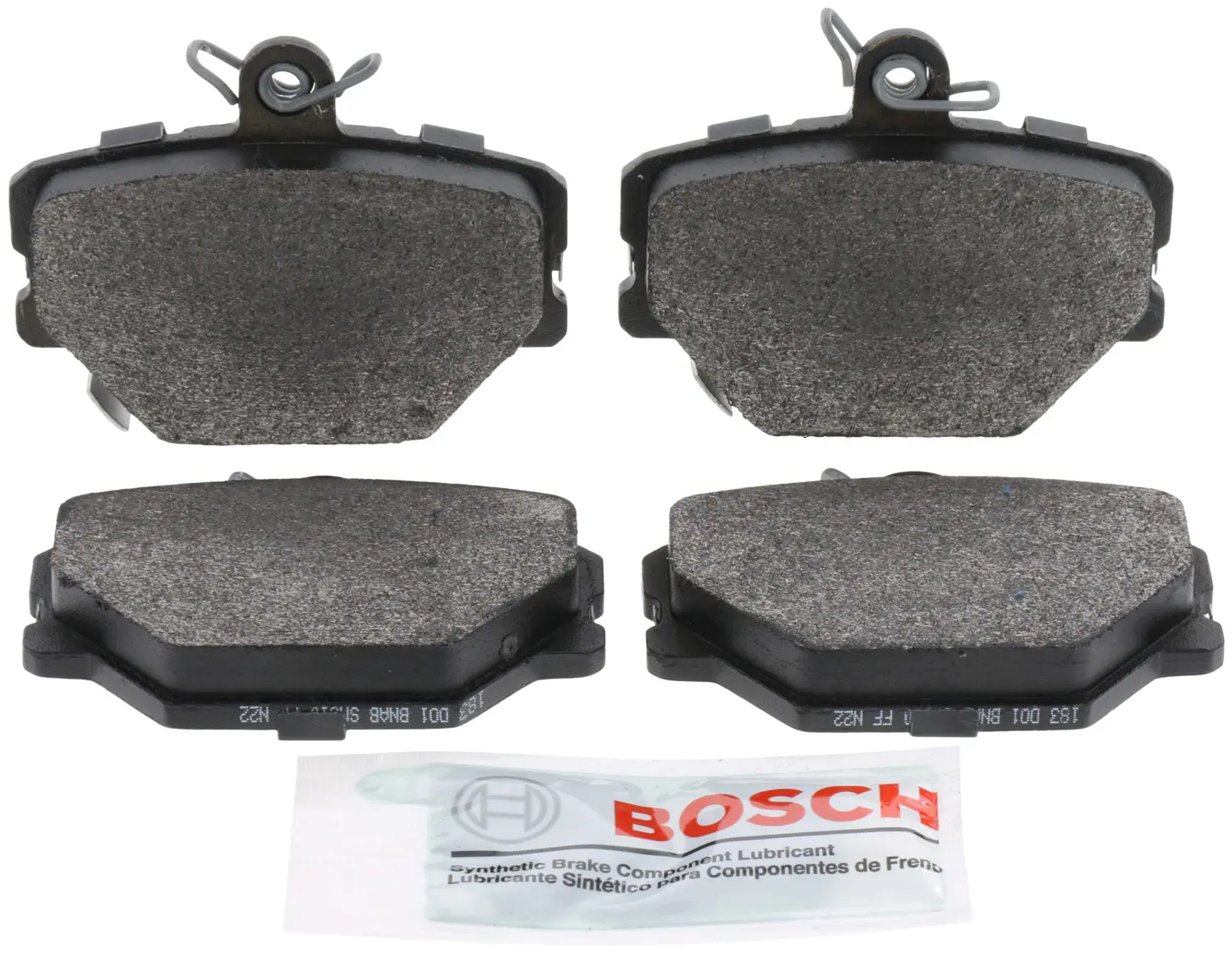 Brake Pads miniature 2