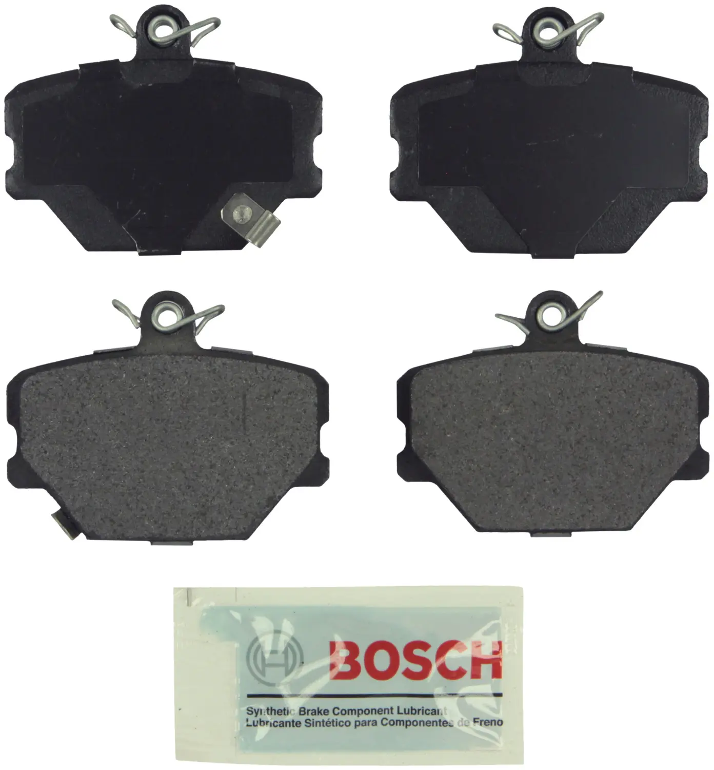 Brake Pads miniature 5