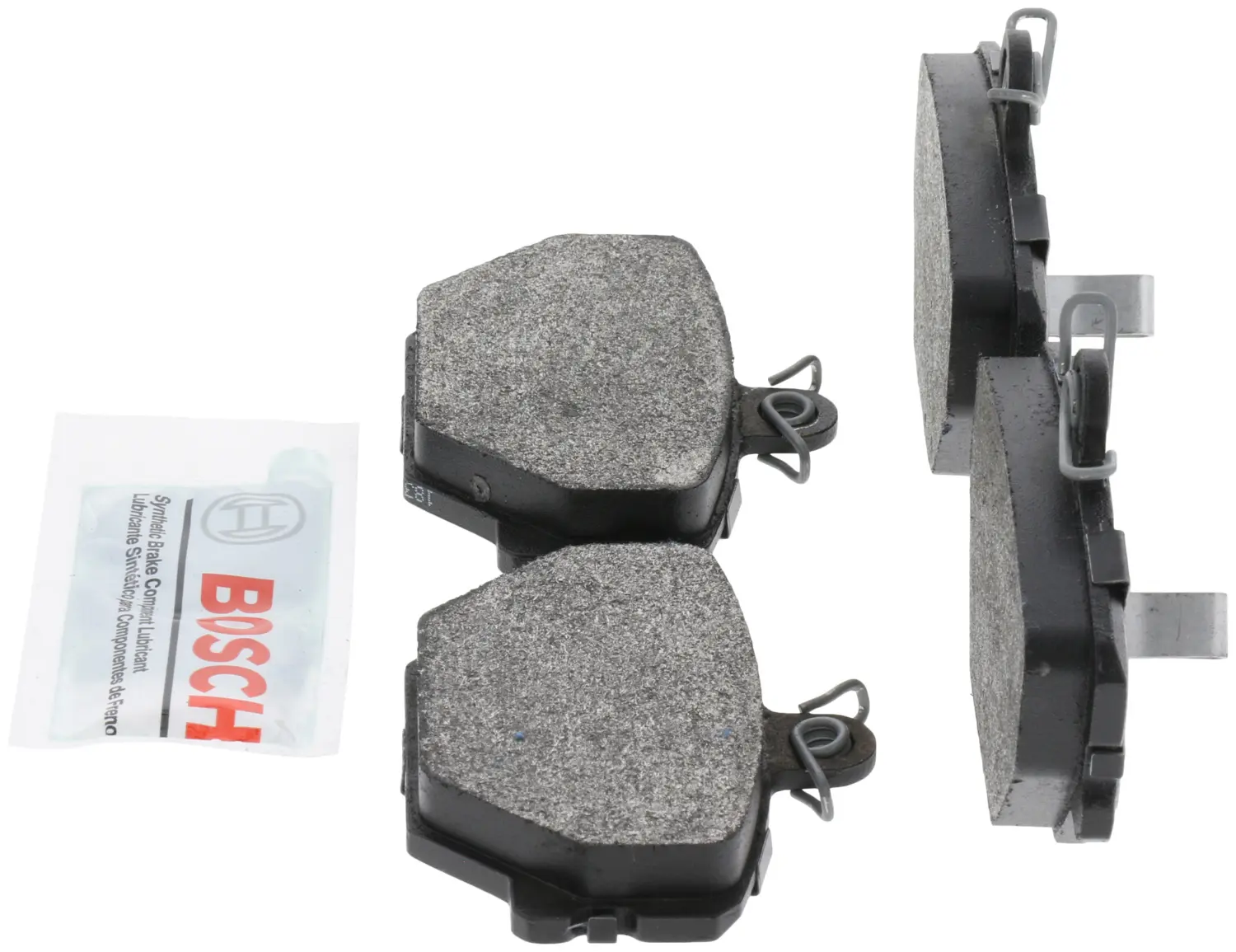 Brake Pads miniature 4