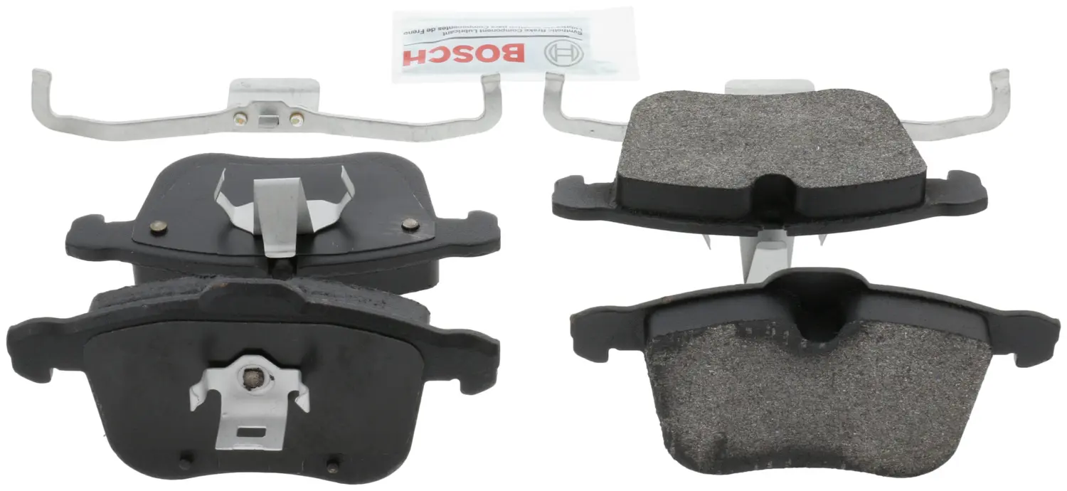 Brake Pads miniature 3