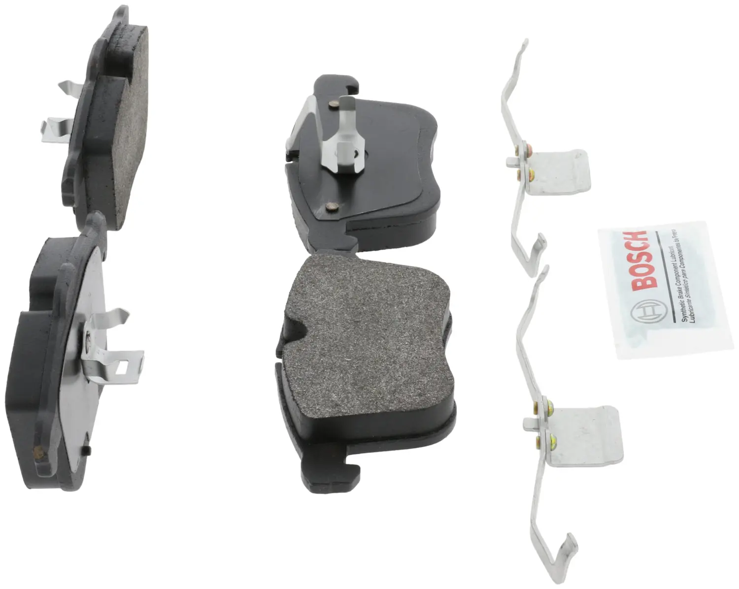 Brake Pads miniature 4
