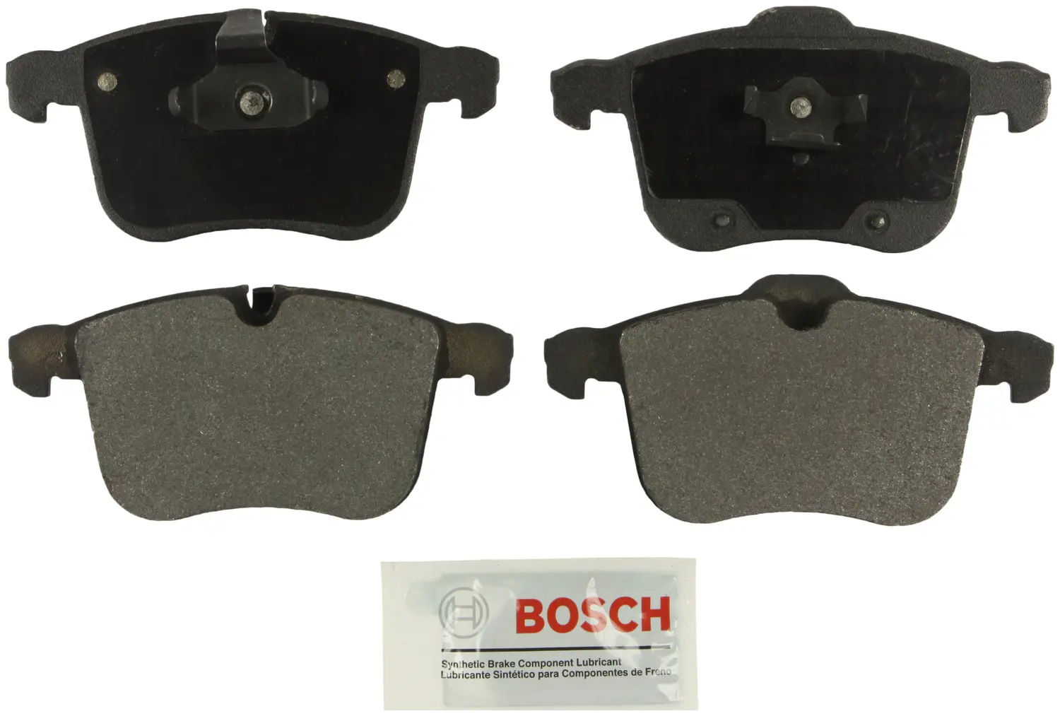 Brake Pads - image principale du produit