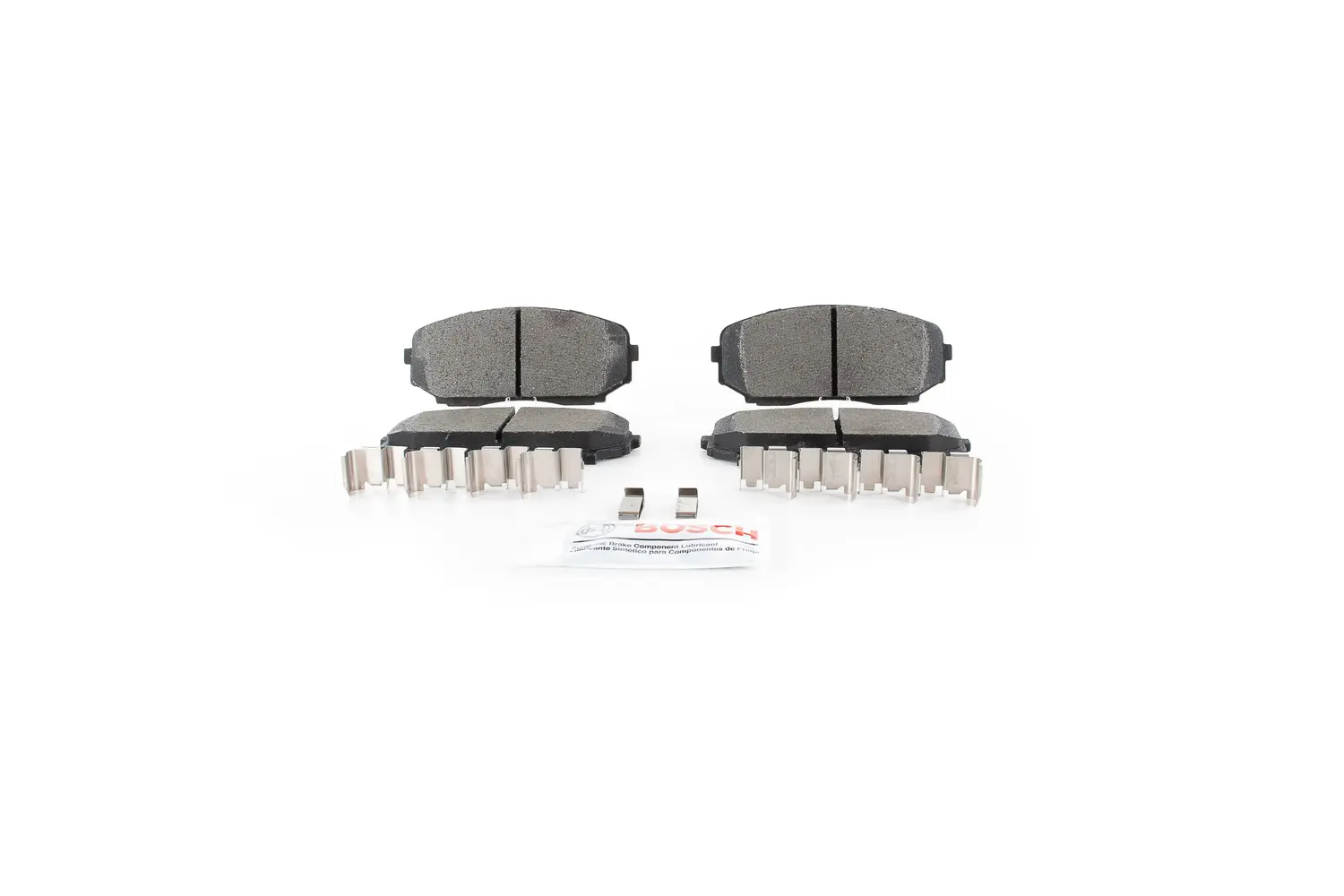 Brake Pads miniature 7