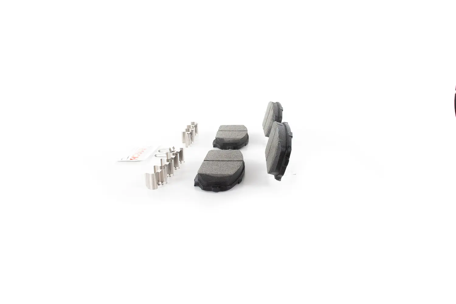 Brake Pads miniature 6