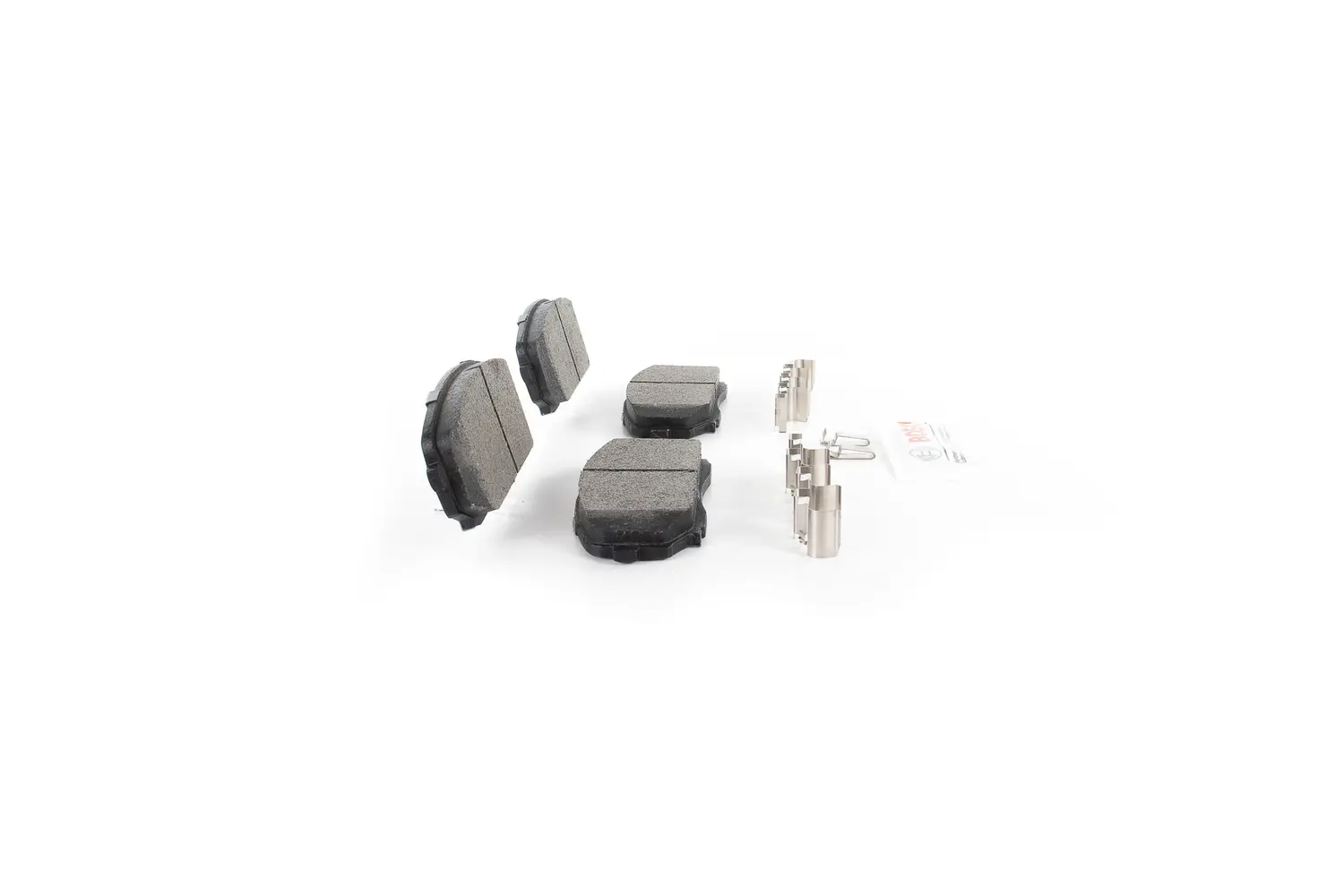 Brake Pads miniature 8