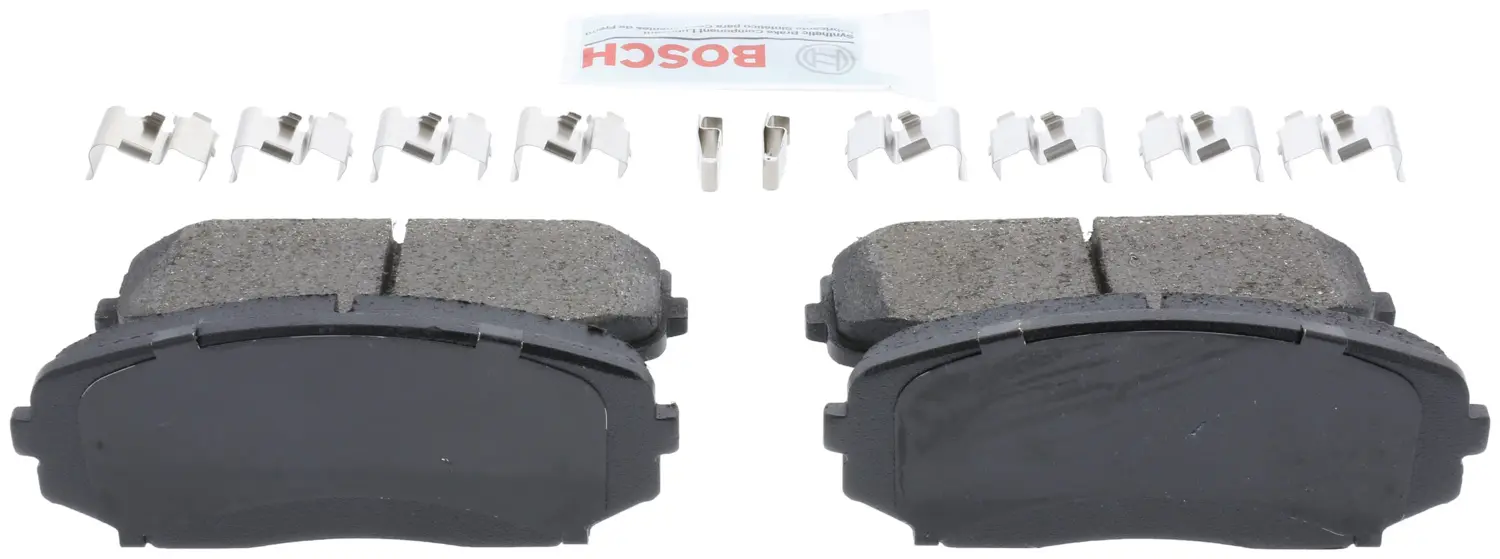 Brake Pads miniature 3