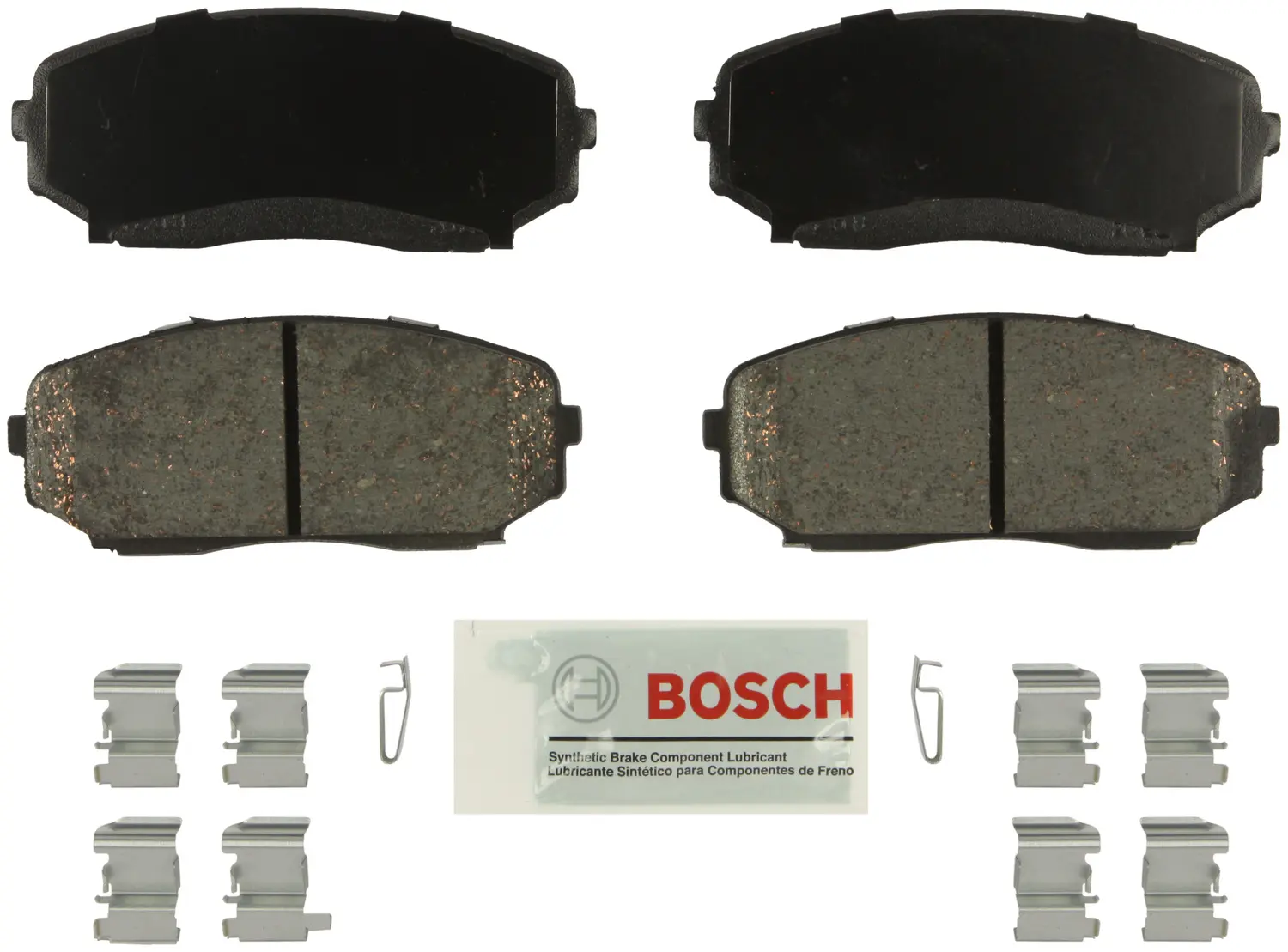 Brake Pads miniature 2