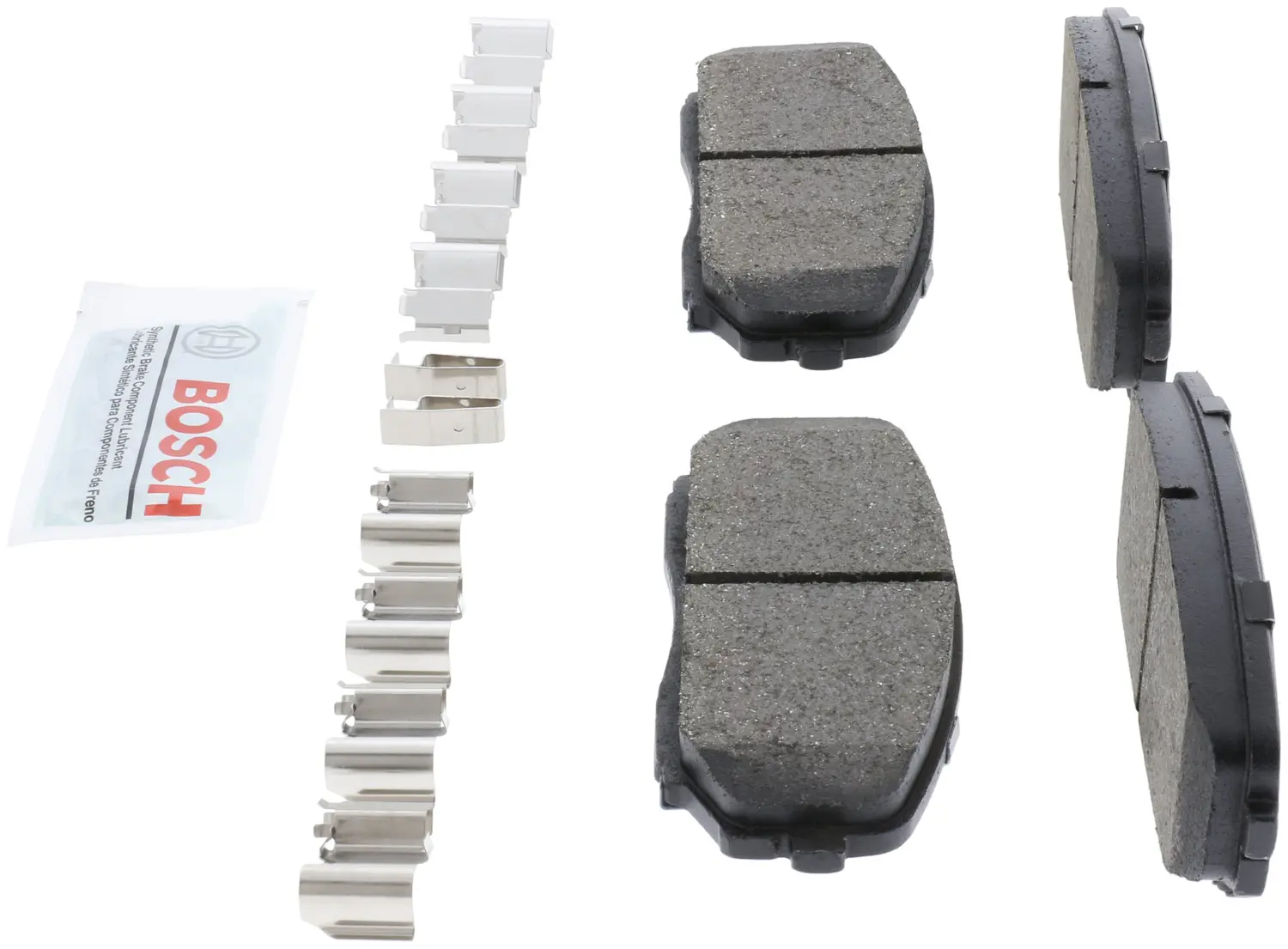 Brake Pads miniature 9