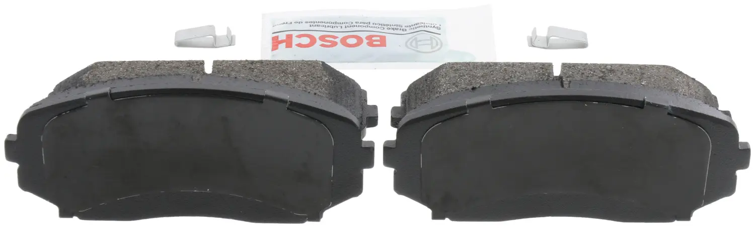 Brake Pads miniature 2