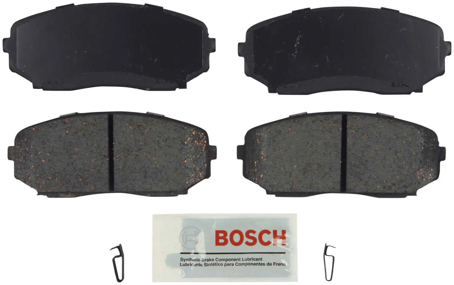Brake Pads miniature 3