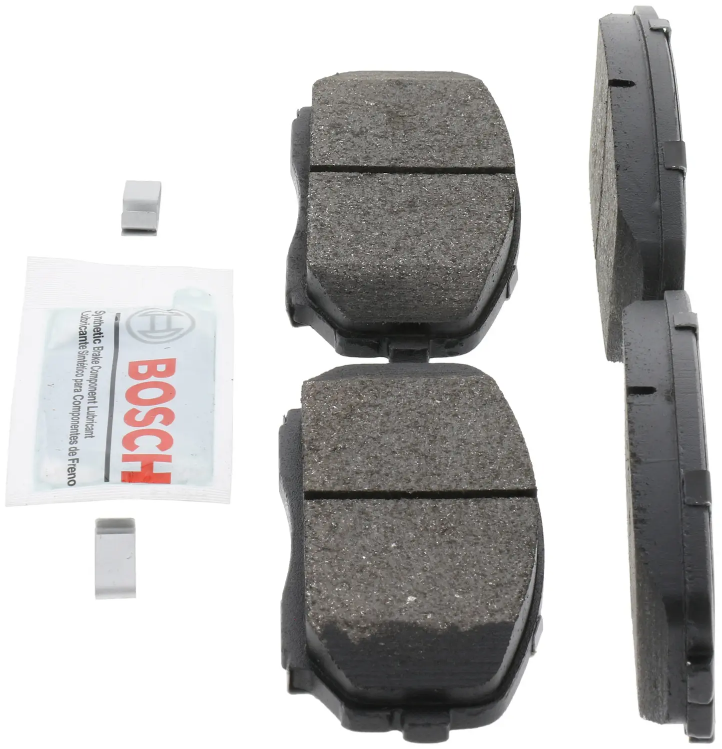 Brake Pads miniature 5