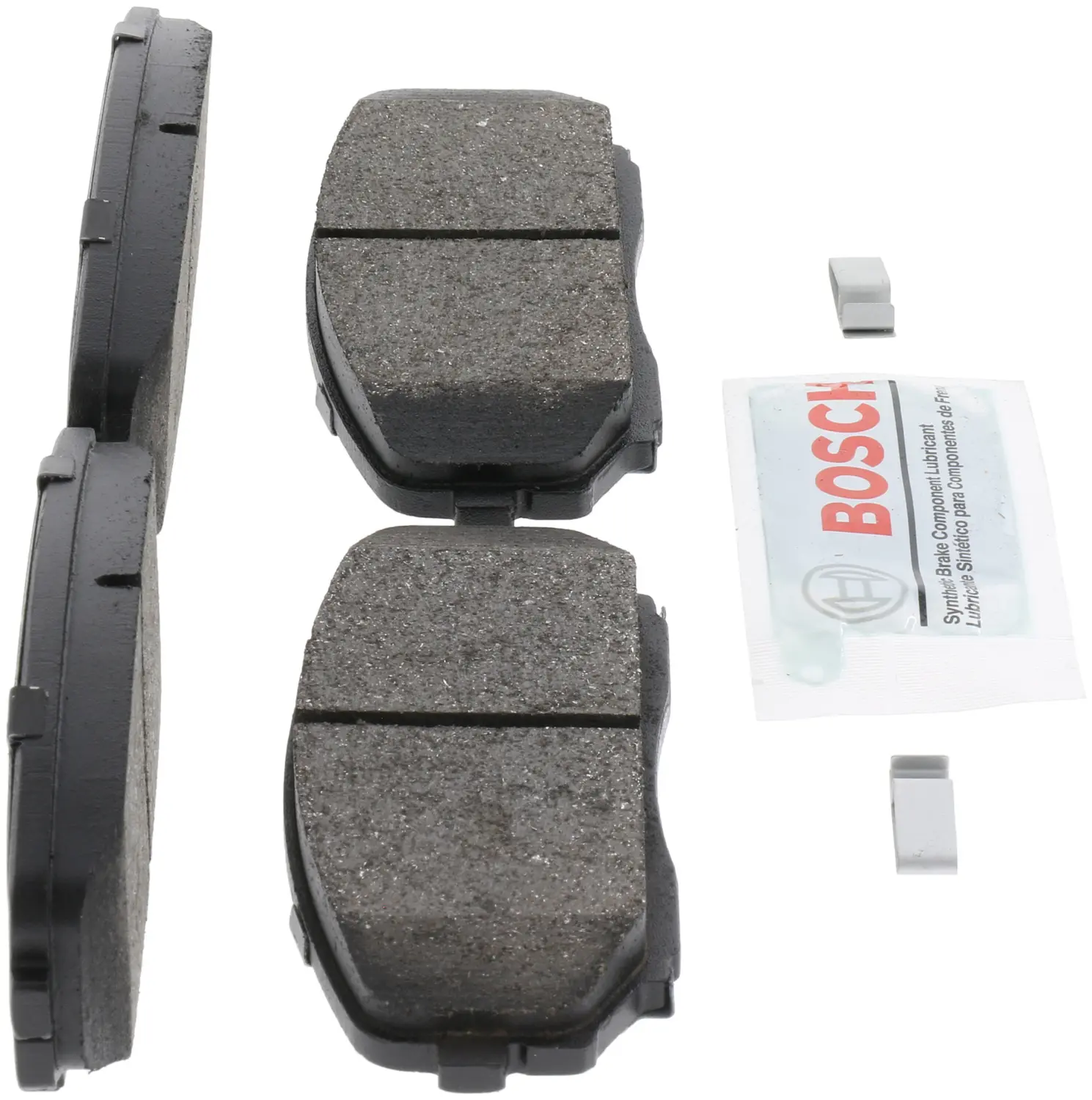 Brake Pads miniature 4