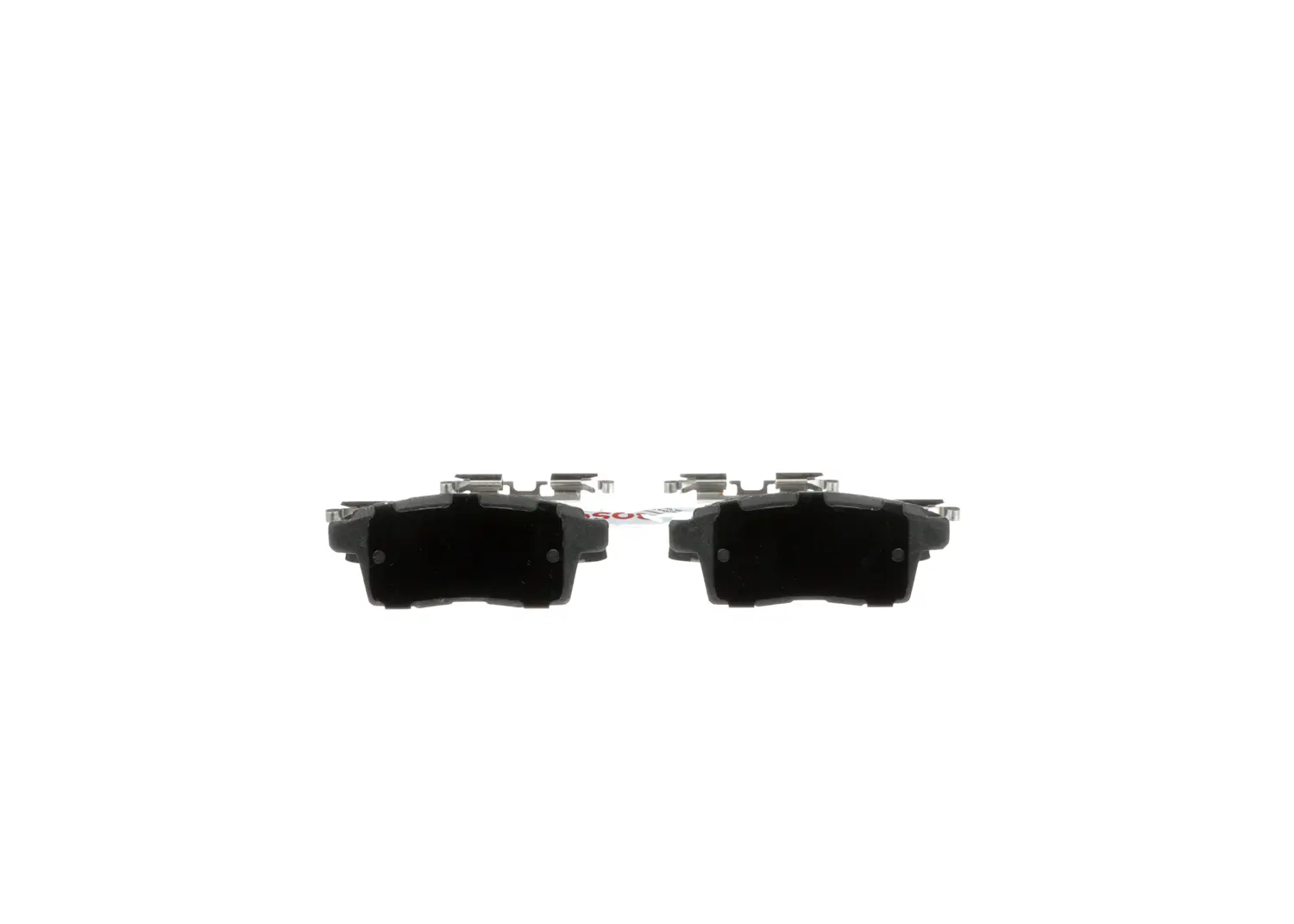 Brake Pads miniature 2
