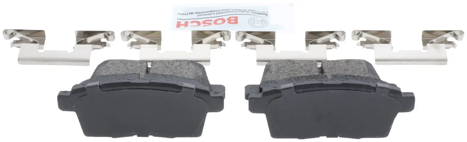 Brake Pads miniature 3