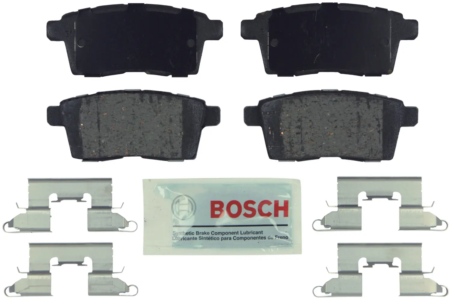 Brake Pads miniature 2
