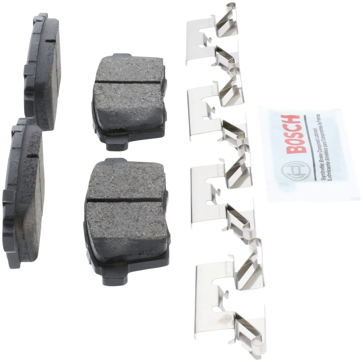 Brake Pads miniature 4