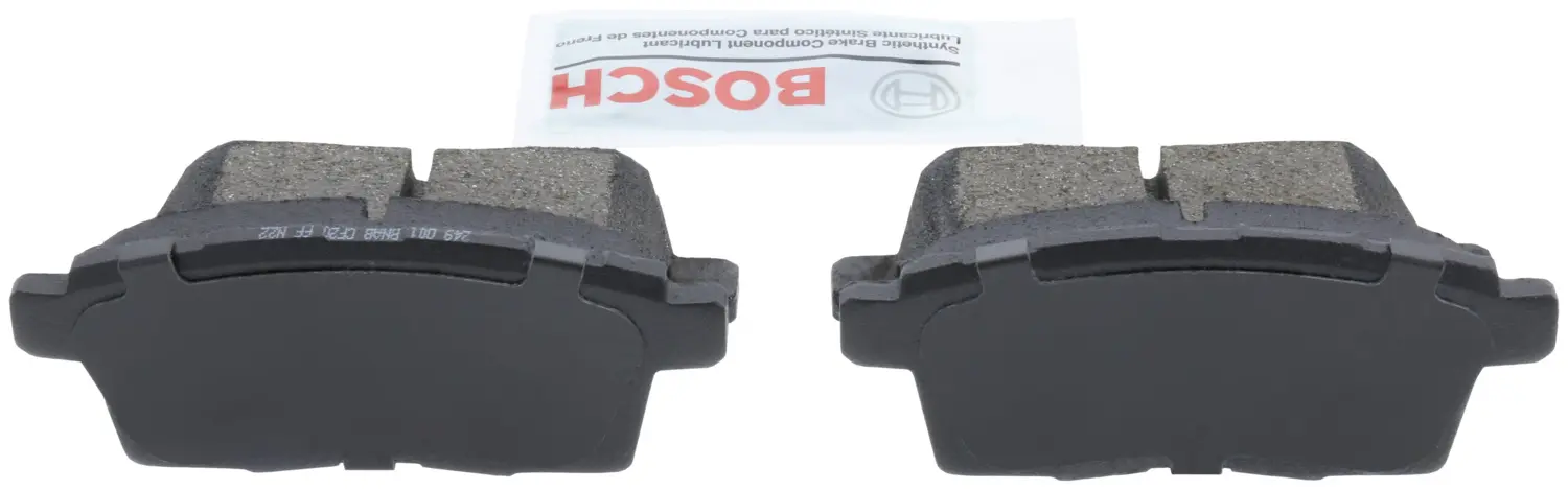 Brake Pads miniature 2