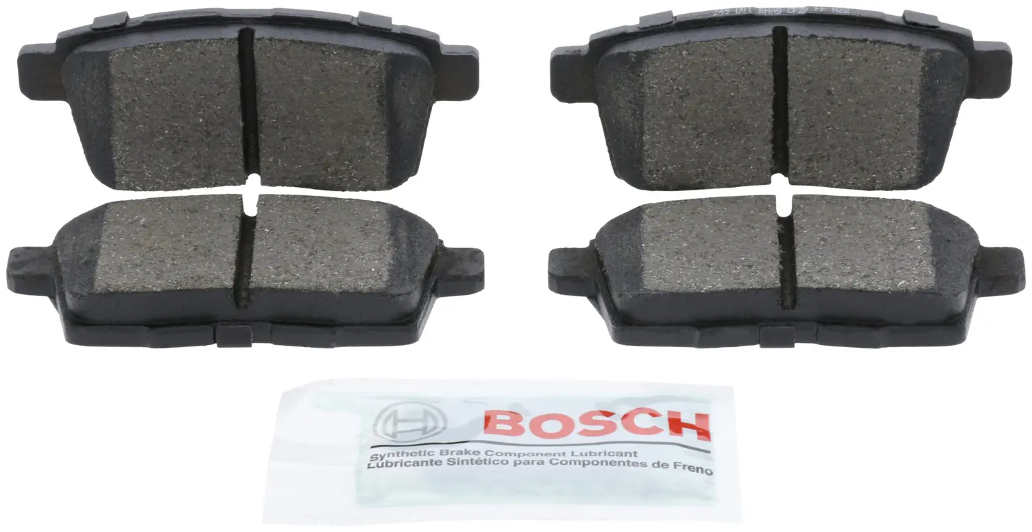 Brake Pads - image principale du produit