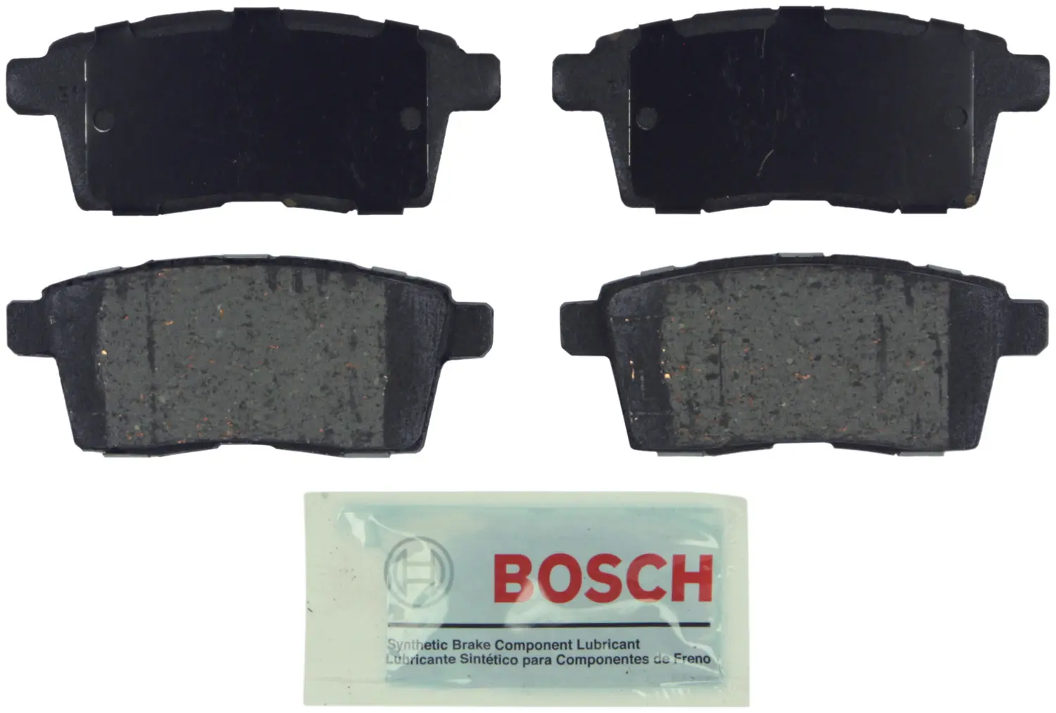 Brake Pads miniature 4