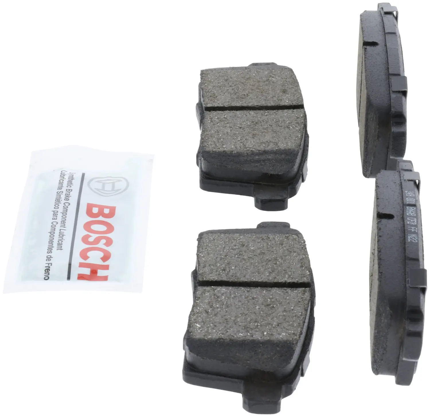 Brake Pads miniature 5