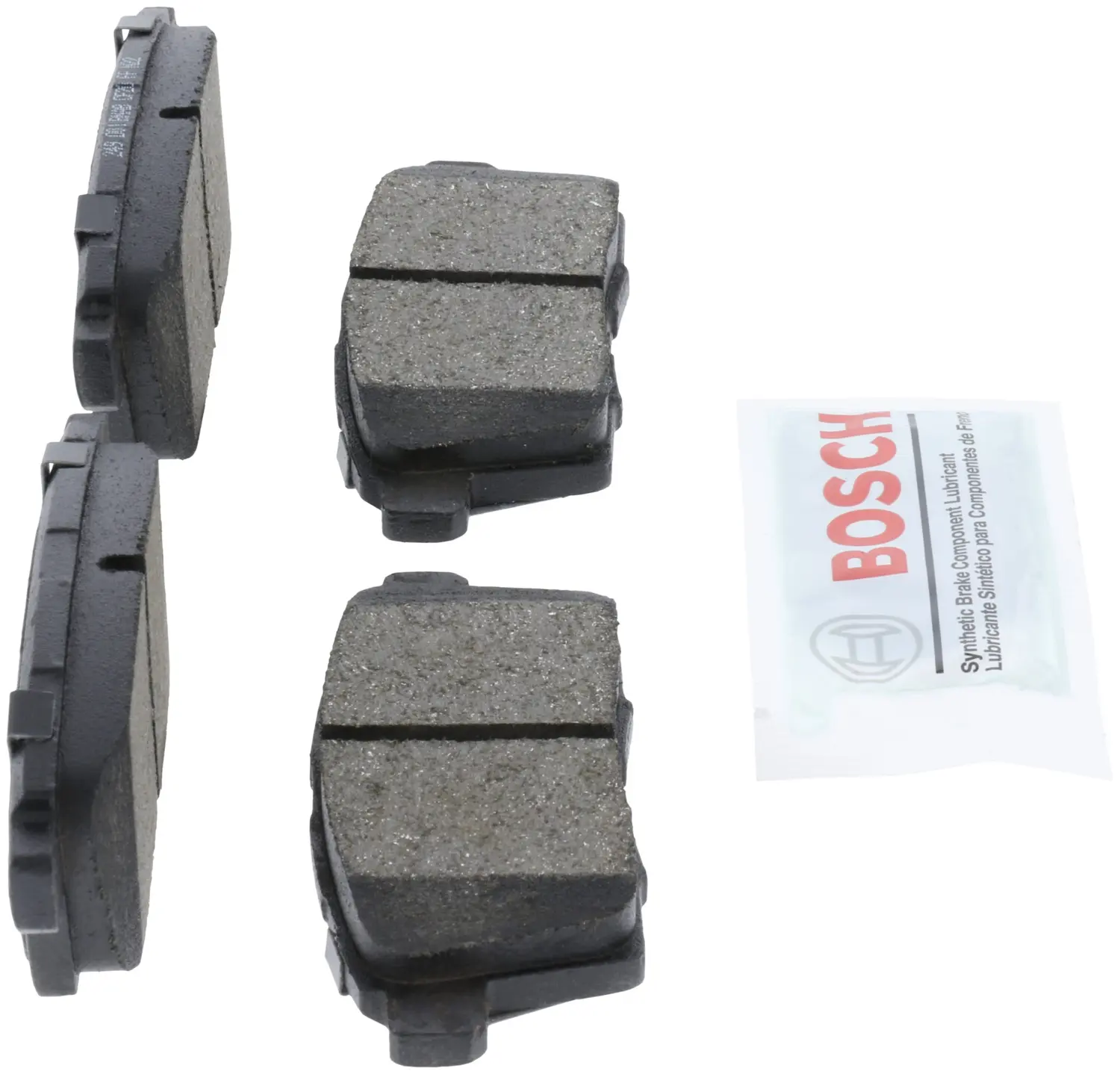 Brake Pads miniature 3