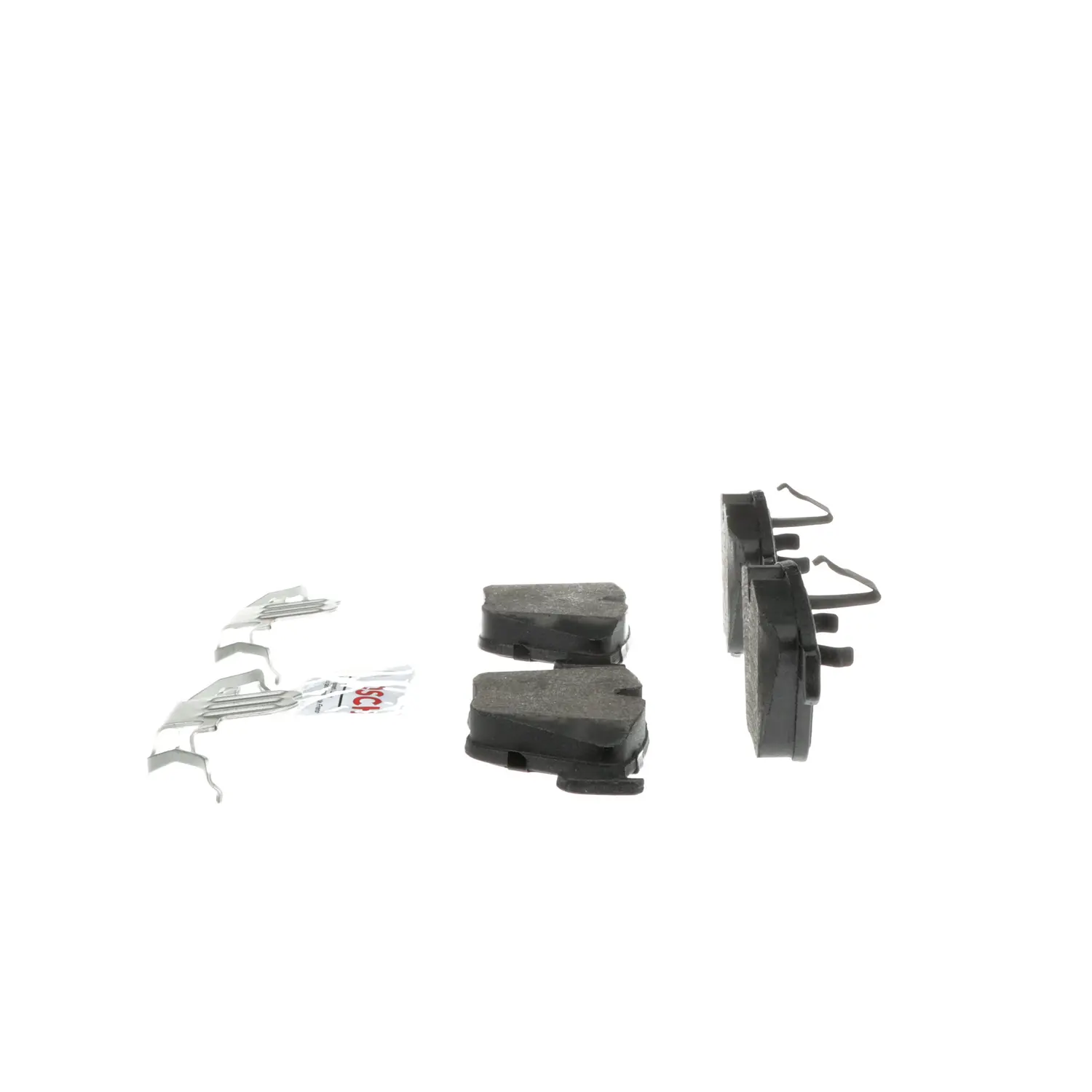 Brake Pads miniature 3