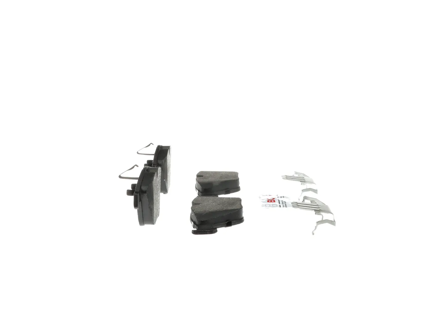 Brake Pads miniature 4