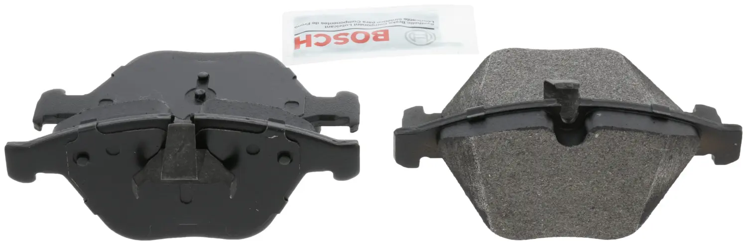 Brake Pads miniature 3