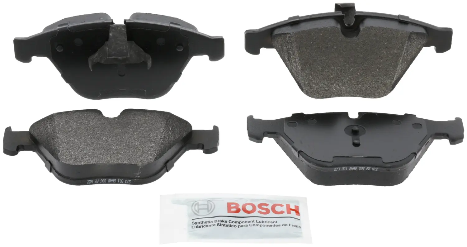 Brake Pads miniature 4