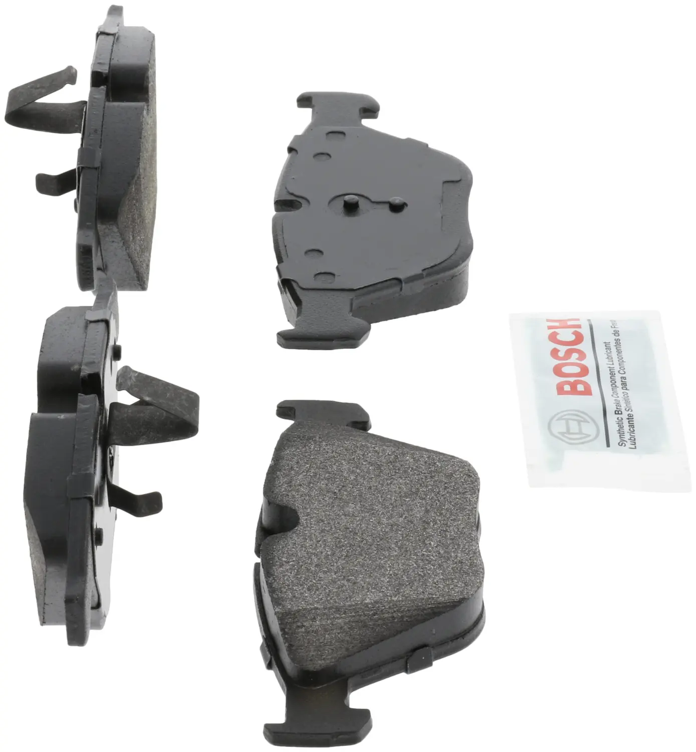 Brake Pads miniature 2