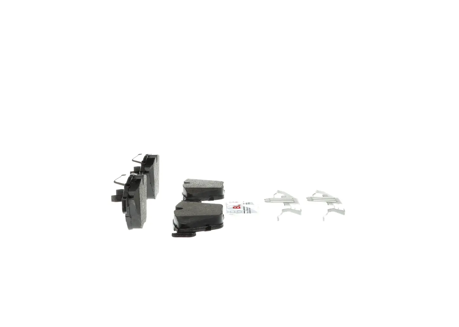Brake Pads miniature 2