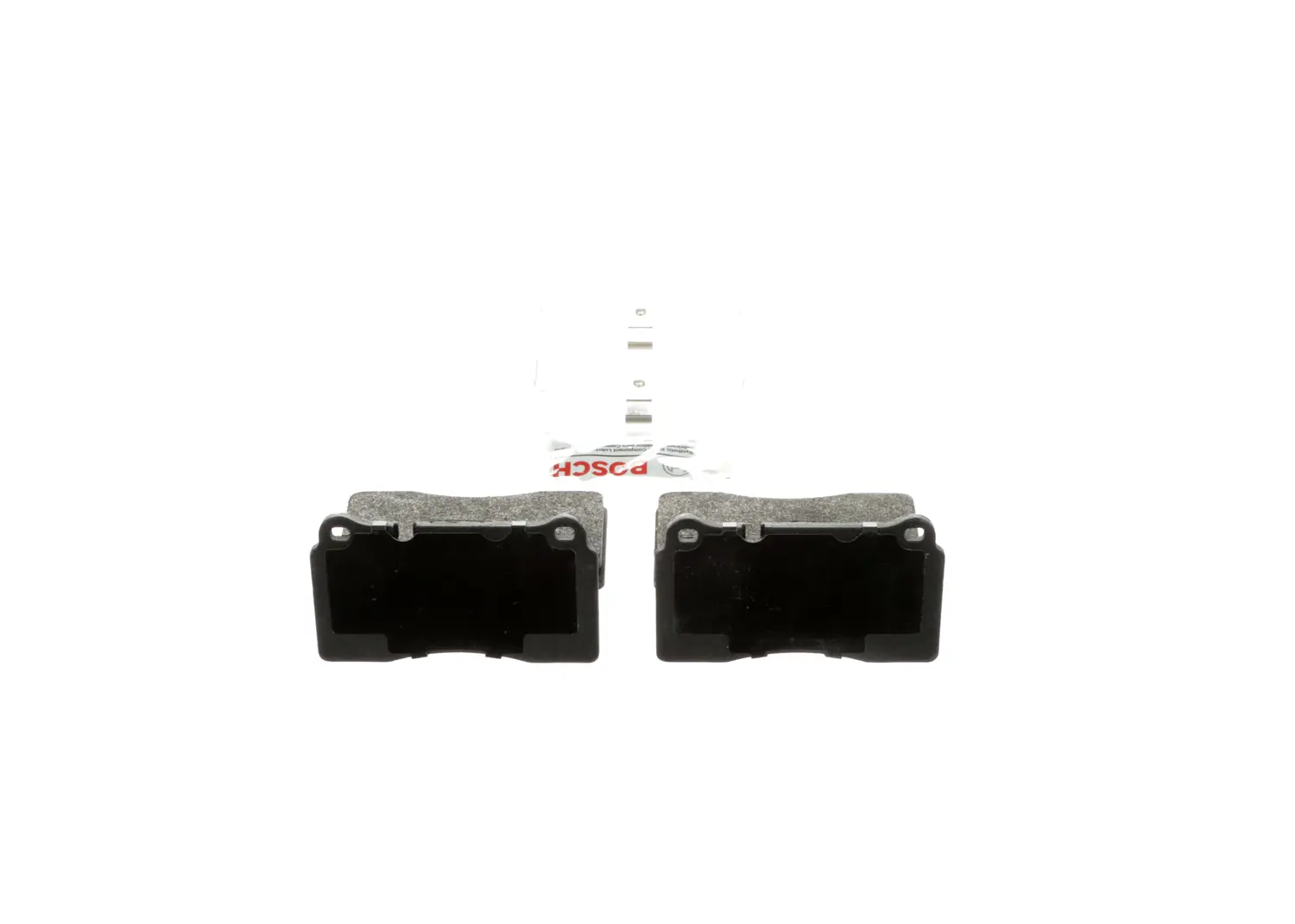Brake Pads miniature 6