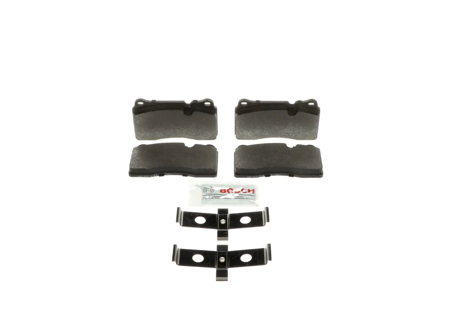 Brake Pads miniature 3