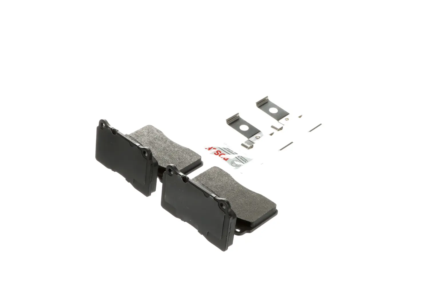 Brake Pads miniature 5