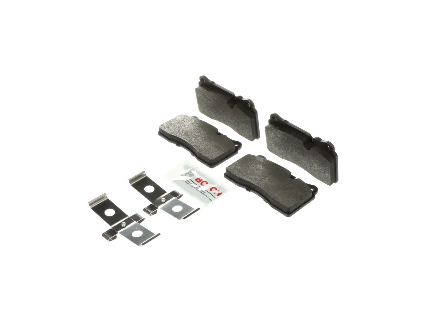 Brake Pads - image principale du produit