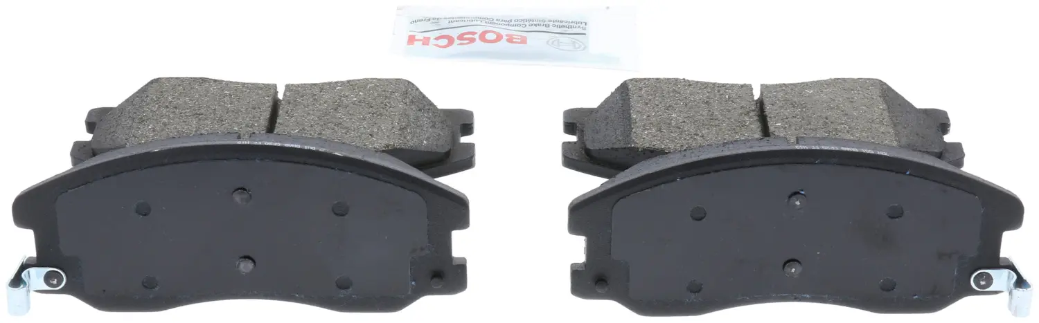 Brake Pads miniature 3