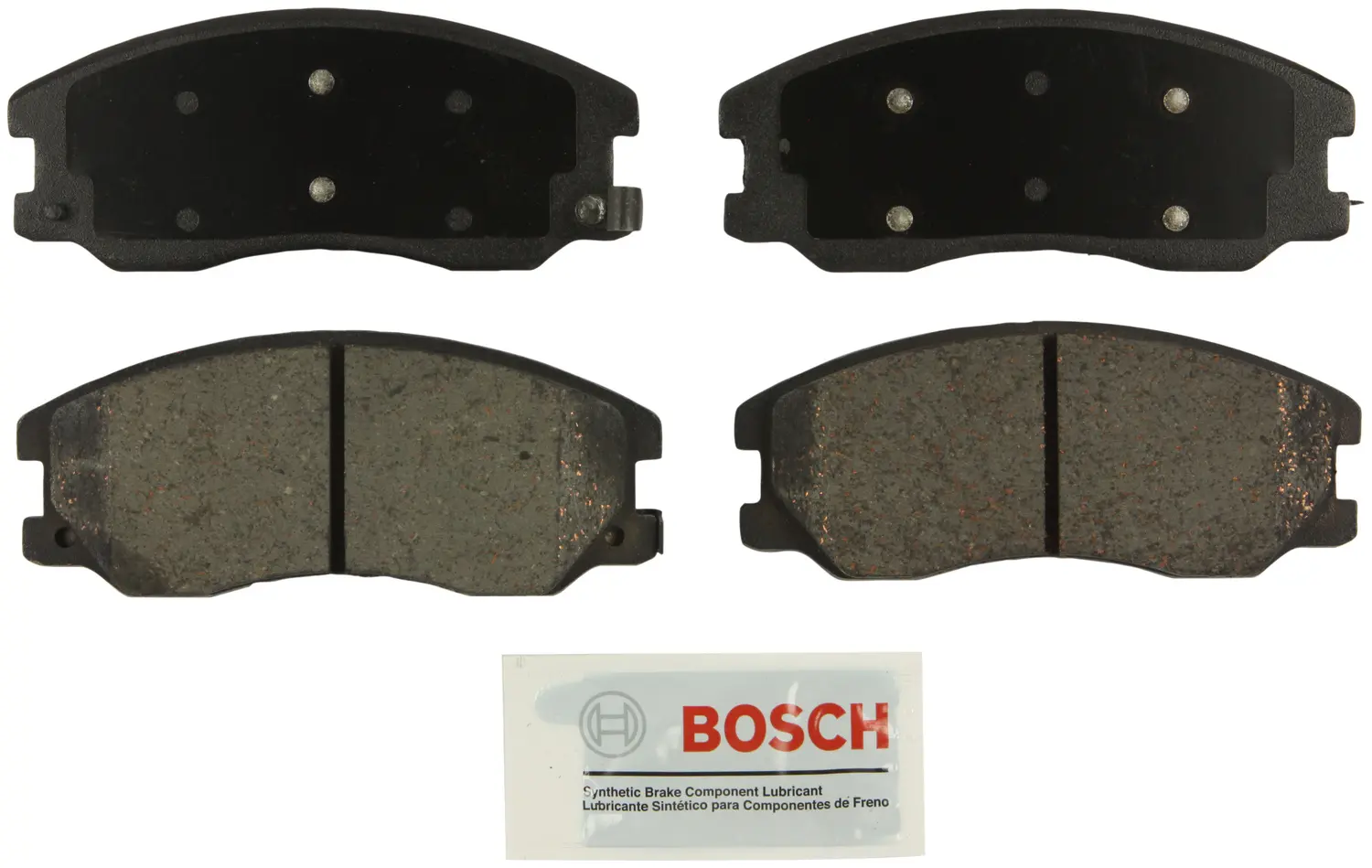 Brake Pads miniature 5
