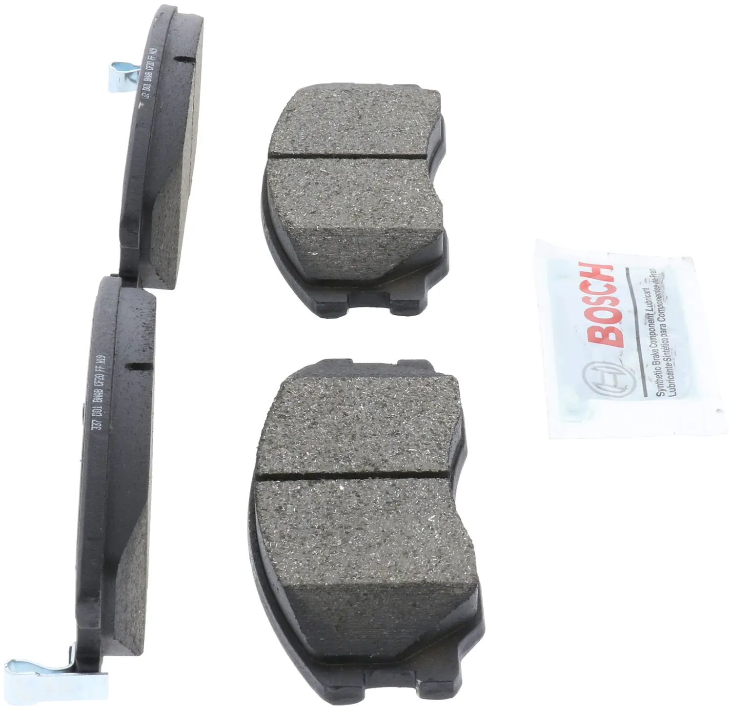 Brake Pads miniature 2