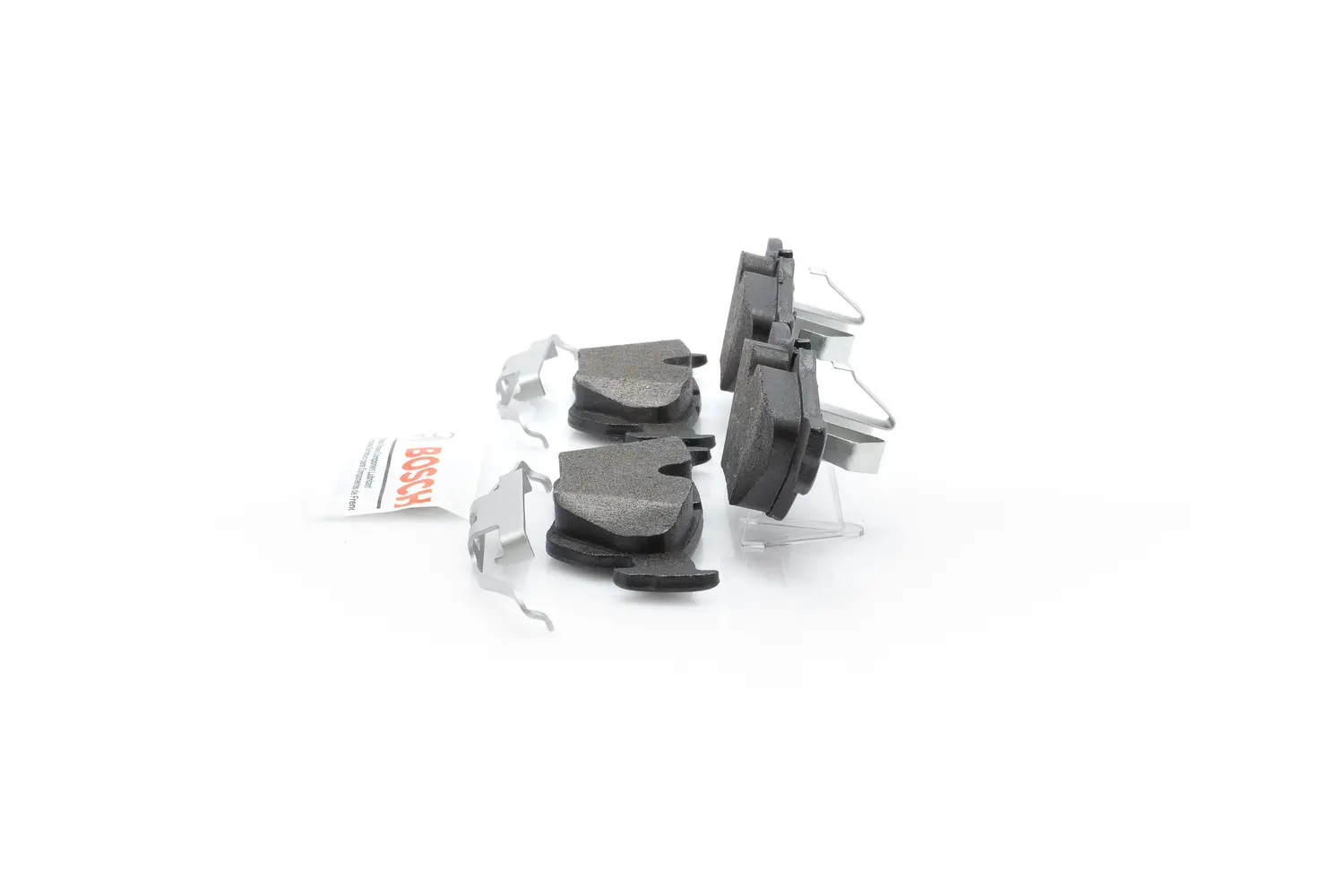 Brake Pads miniature 10