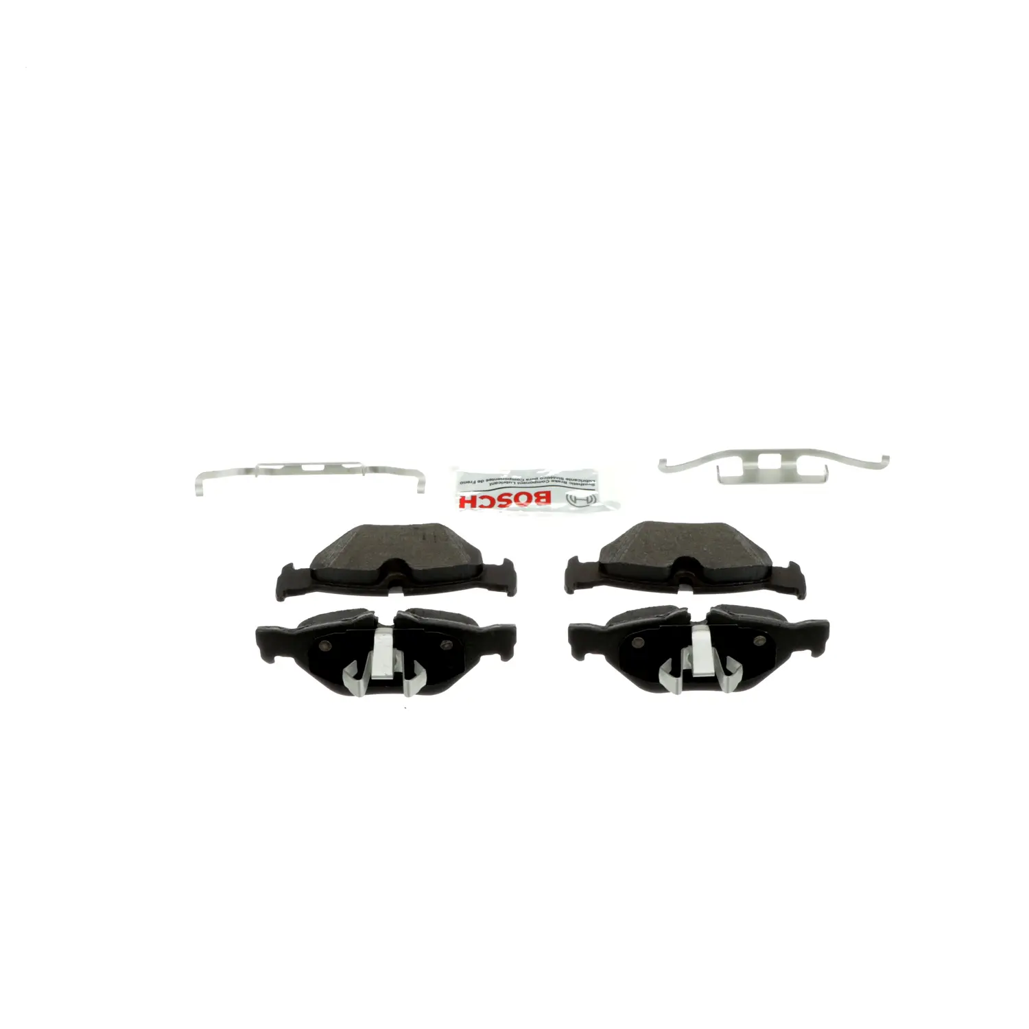 Brake Pads miniature 9