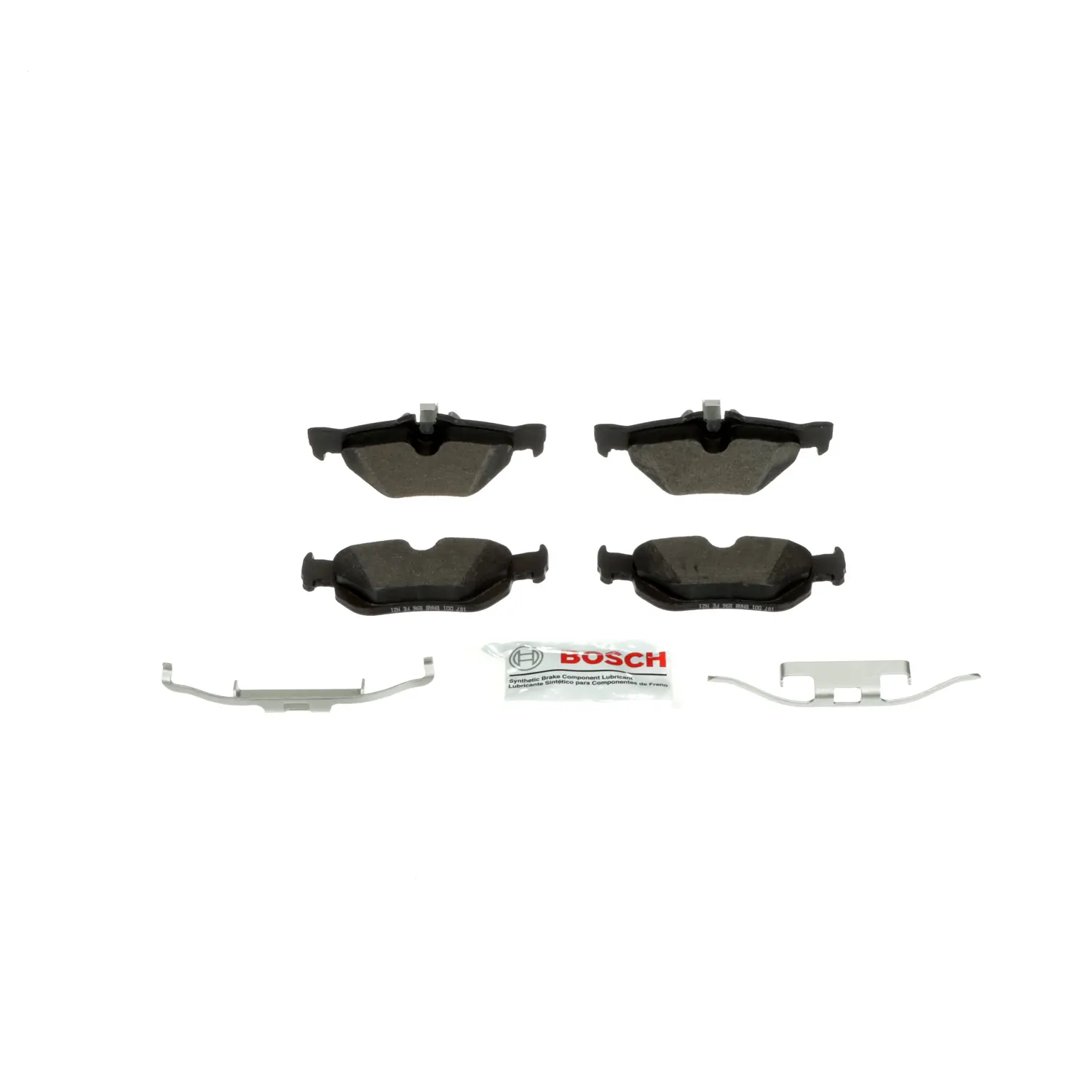 Brake Pads miniature 6