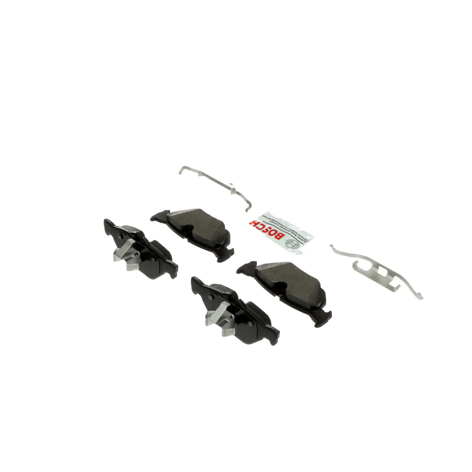 Brake Pads miniature 2